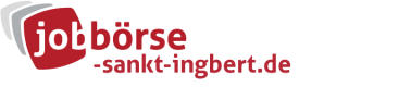 Jobbörse Sankt Ingbert