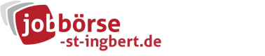 Jobbörse St. Ingbert - Aktuelle Stellenangebote in Ihrer Region